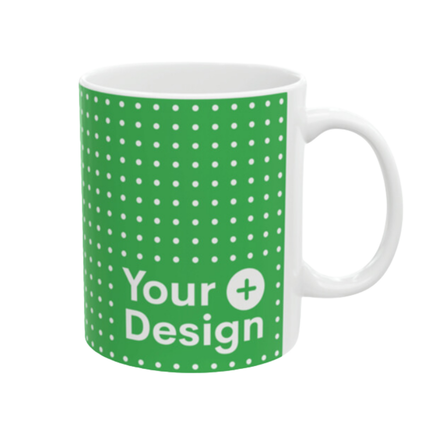 Customize Your Own Mug